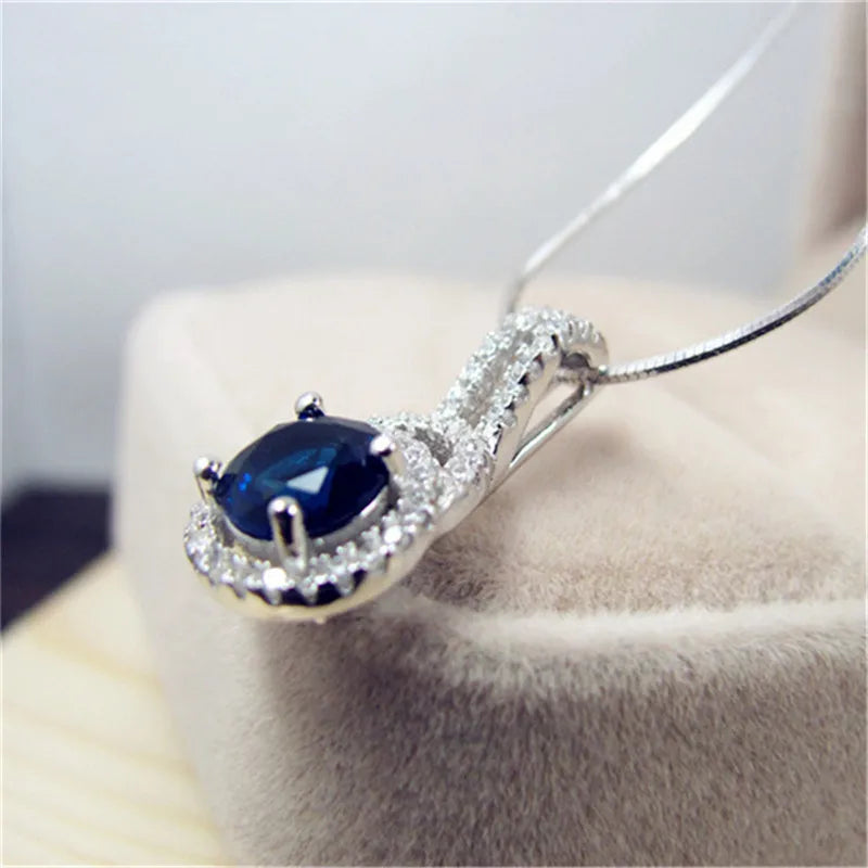 CC Pendants Necklaces