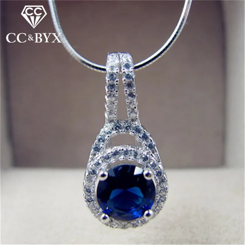 CC Pendants Necklaces