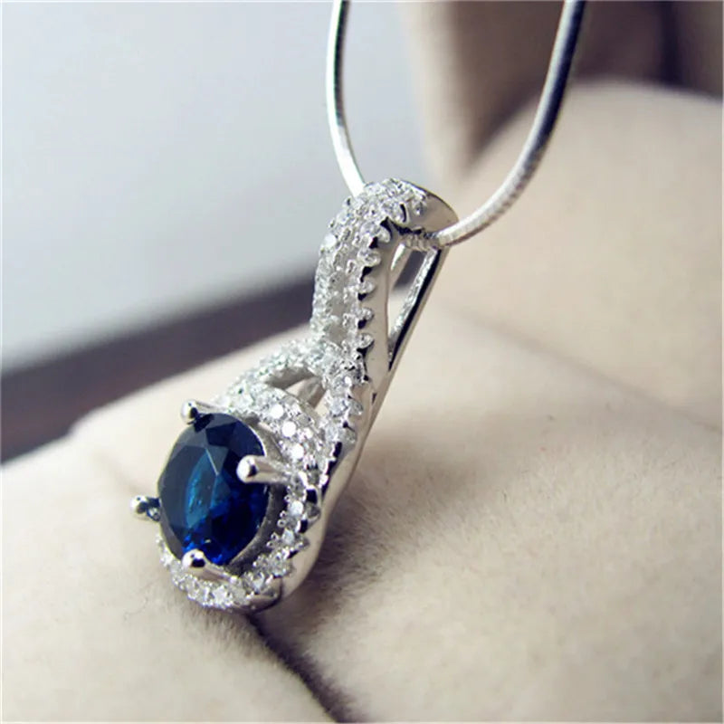 CC Pendants Necklaces