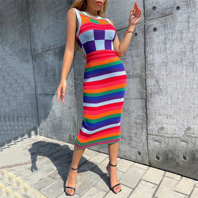 Christmas sweater long