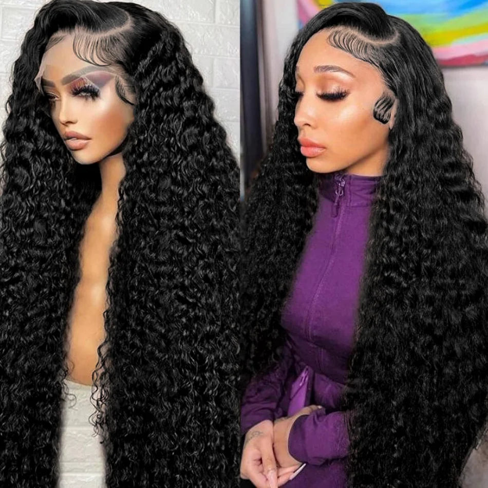 lace frontal wigs