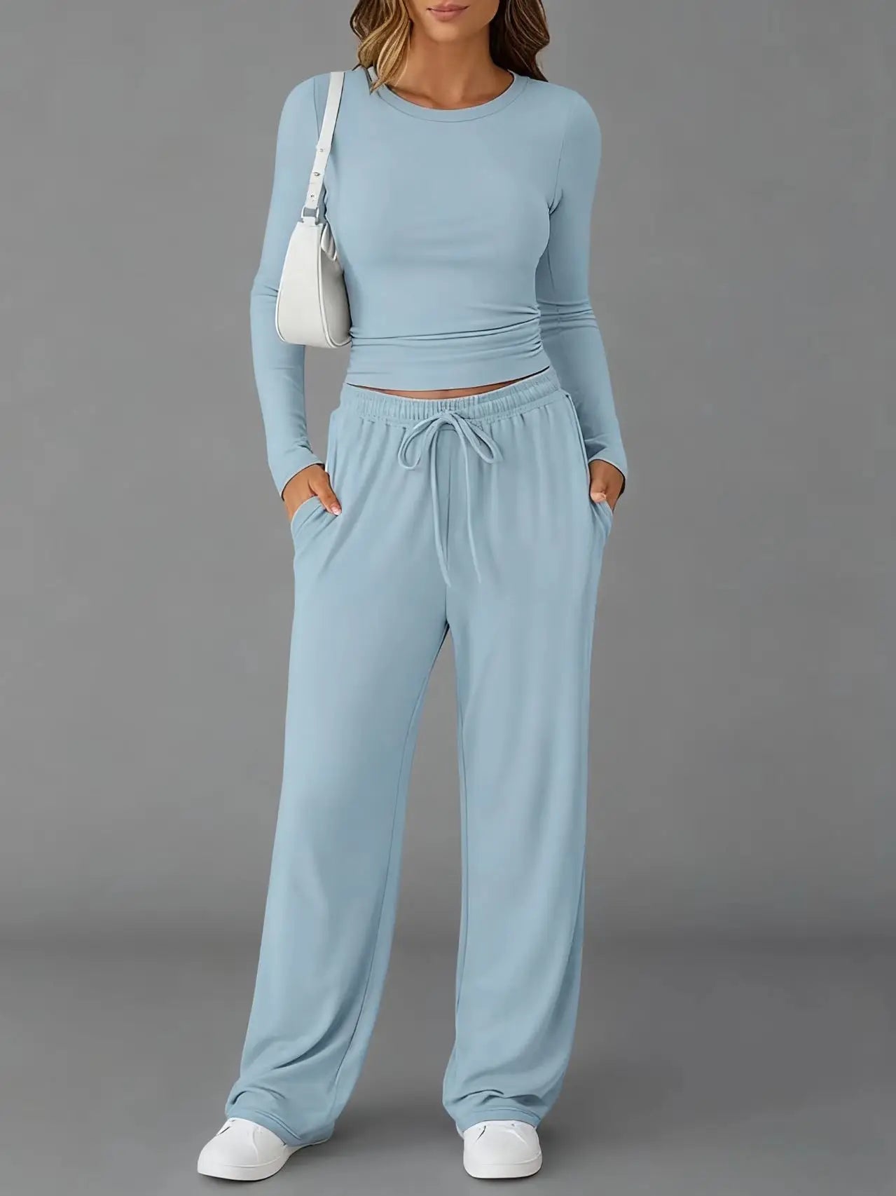 Fashion Casual Sports