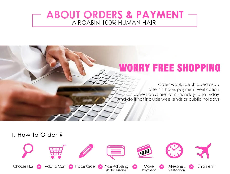 100% Human Hair Short