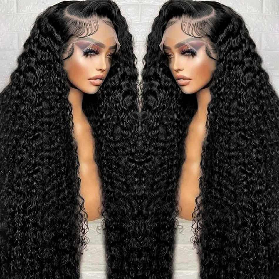 lace frontal wigs
