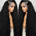 lace frontal wigs