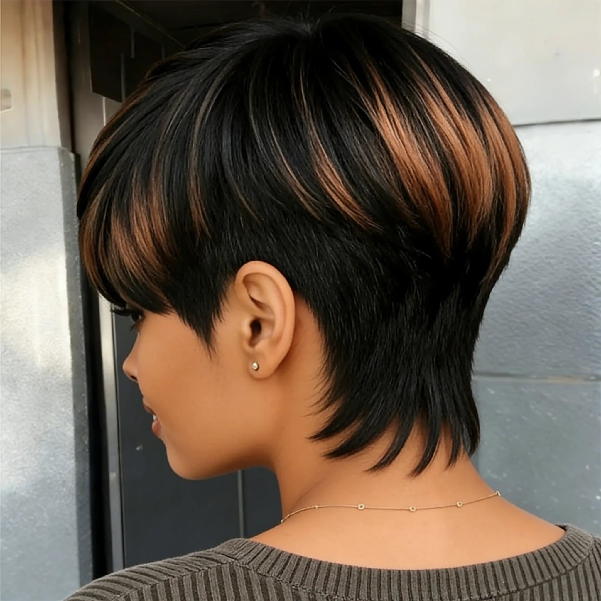 Brazilian Human Hair