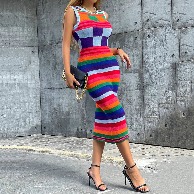 Christmas sweater long