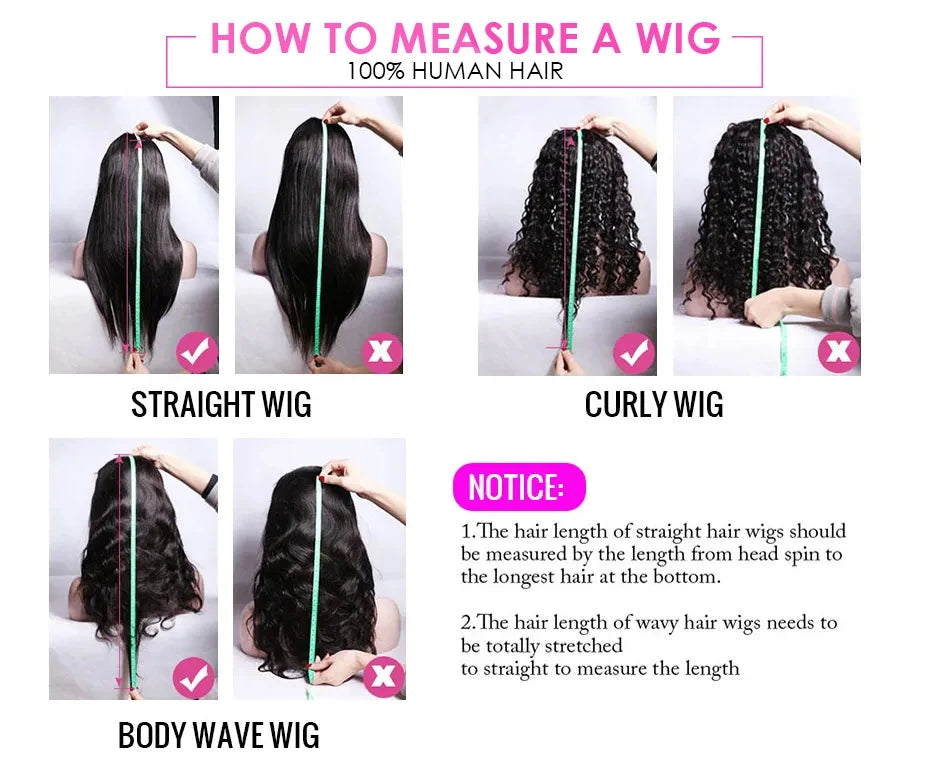 100% Human Hair Short