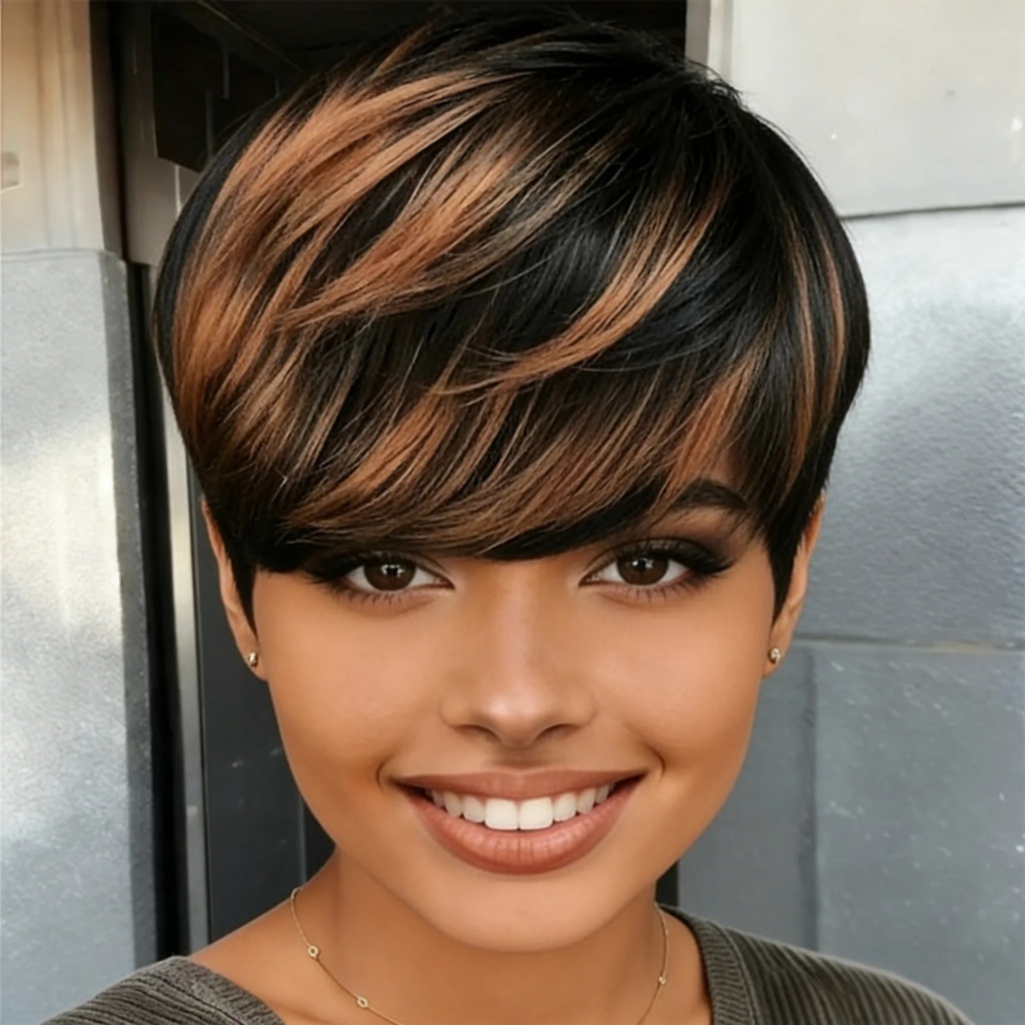 Brazilian Human Hair