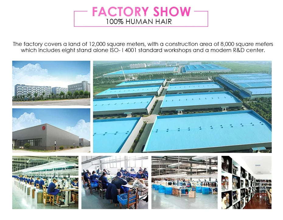 100% Human Hair Short