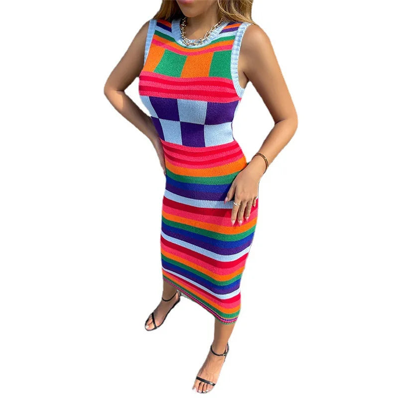 Christmas sweater long