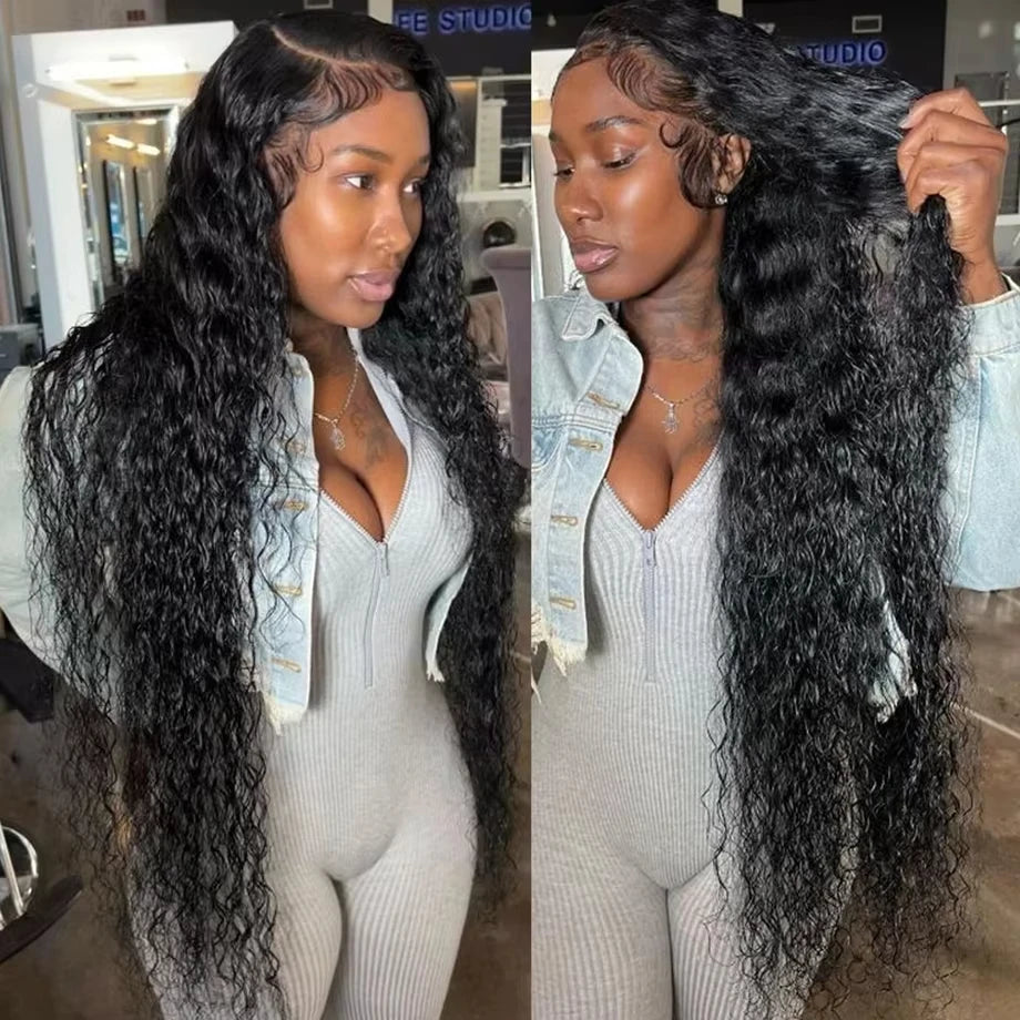 Lace Front Wigs