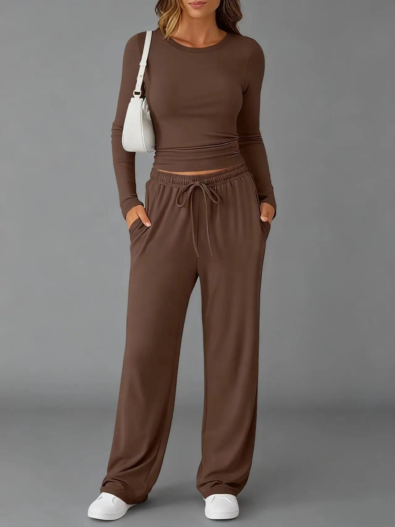 Fashion Casual Sports