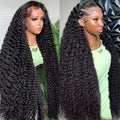 Deep Wave Wigs