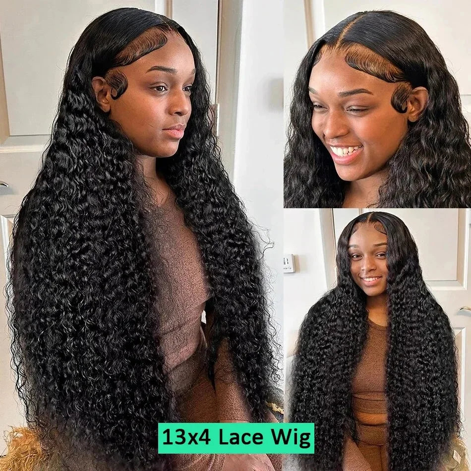lace frontal wigs
