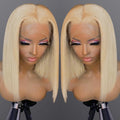 Blonde Short Bob Wig