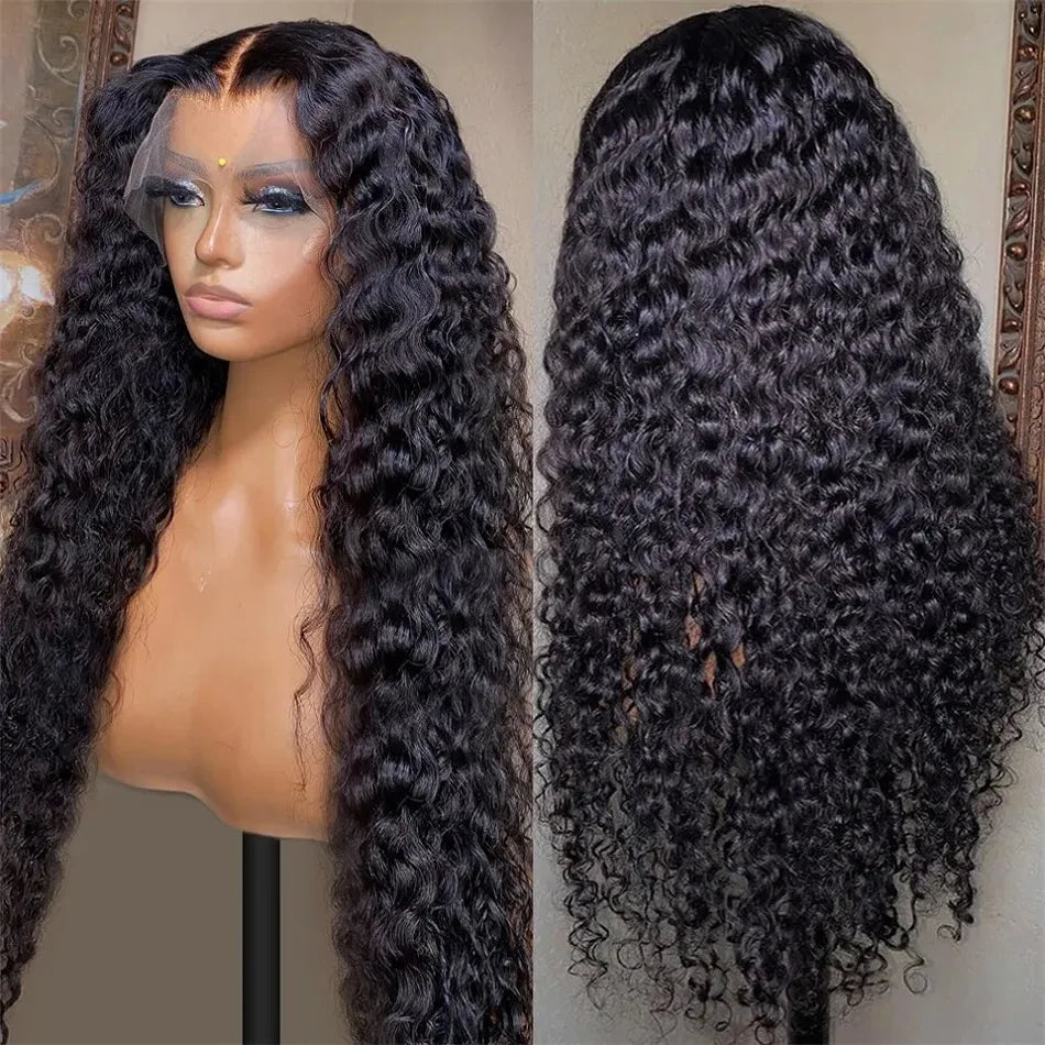 lace frontal wigs