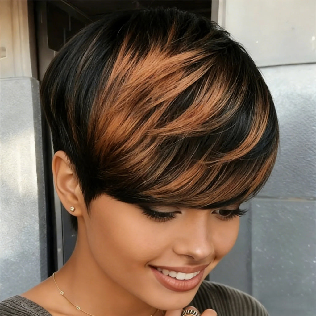 Brazilian Human Hair