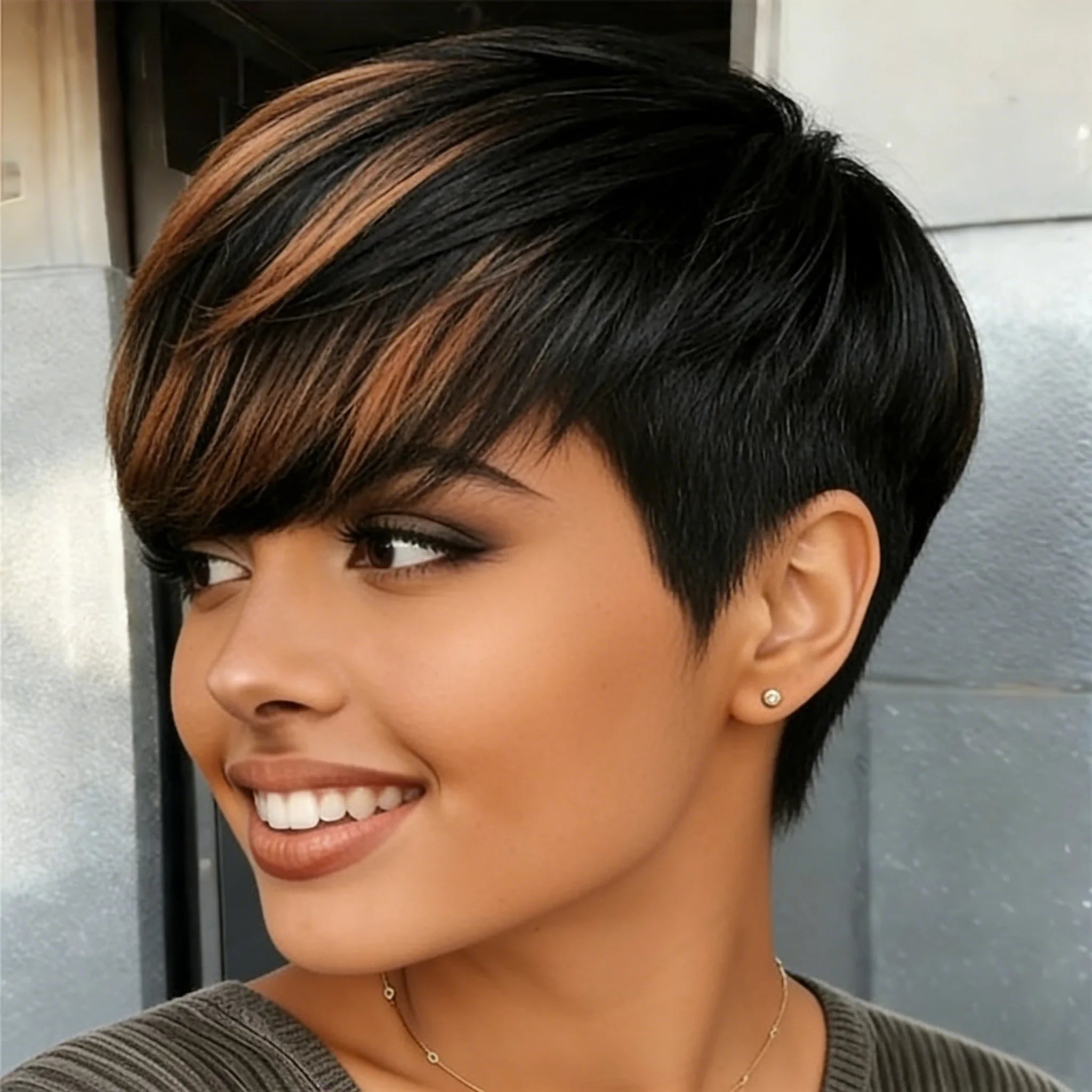 Brazilian Human Hair