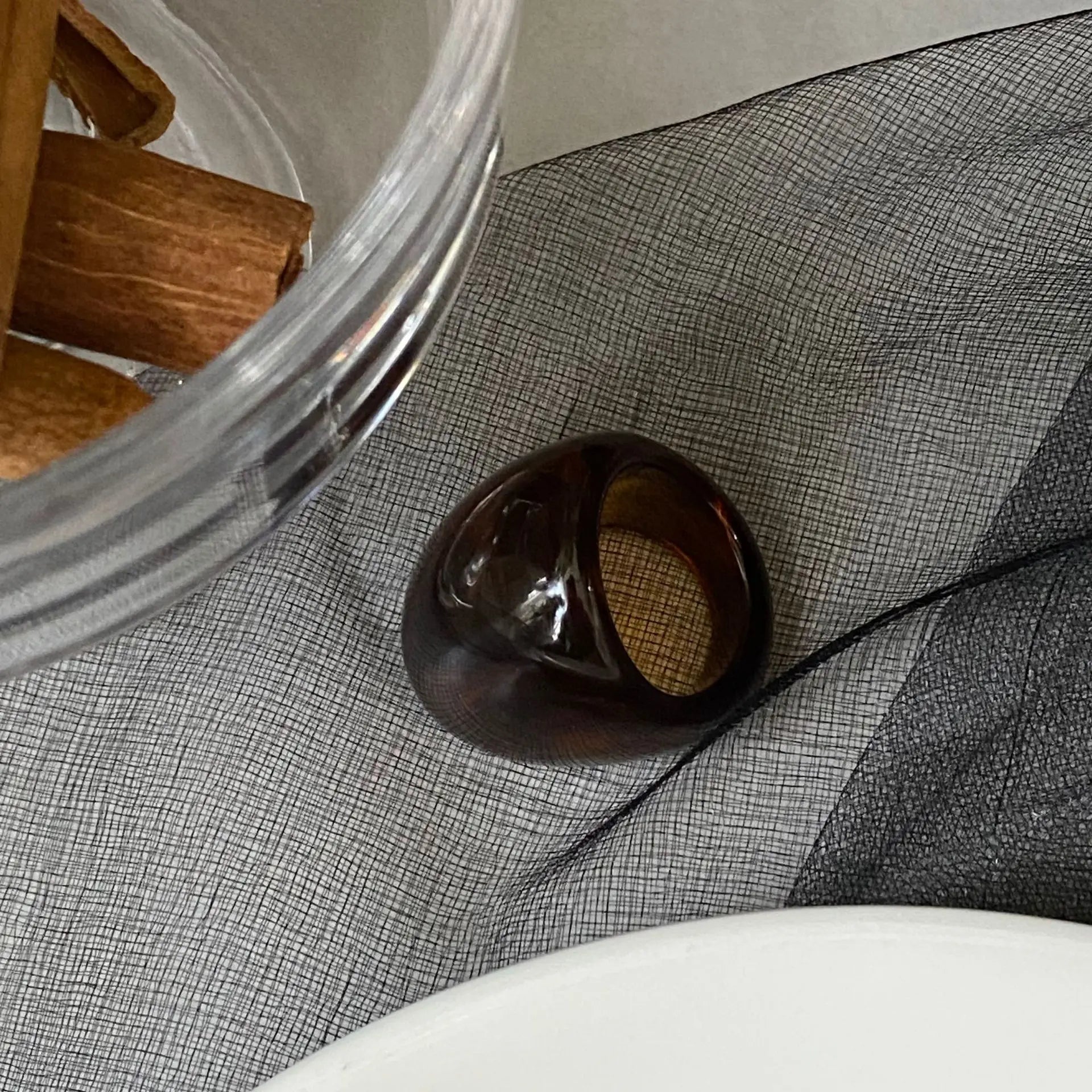 Vintage Trendy Rings