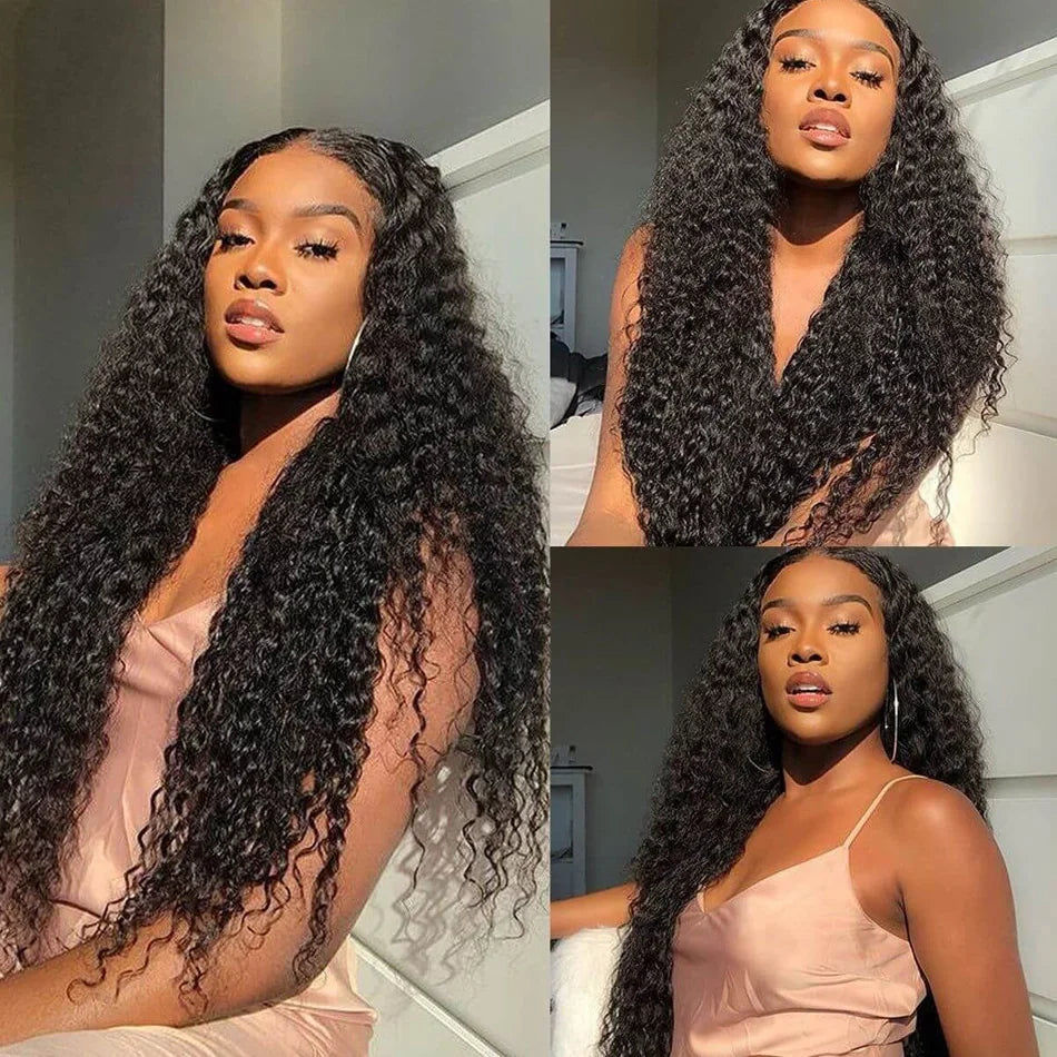 lace frontal wigs