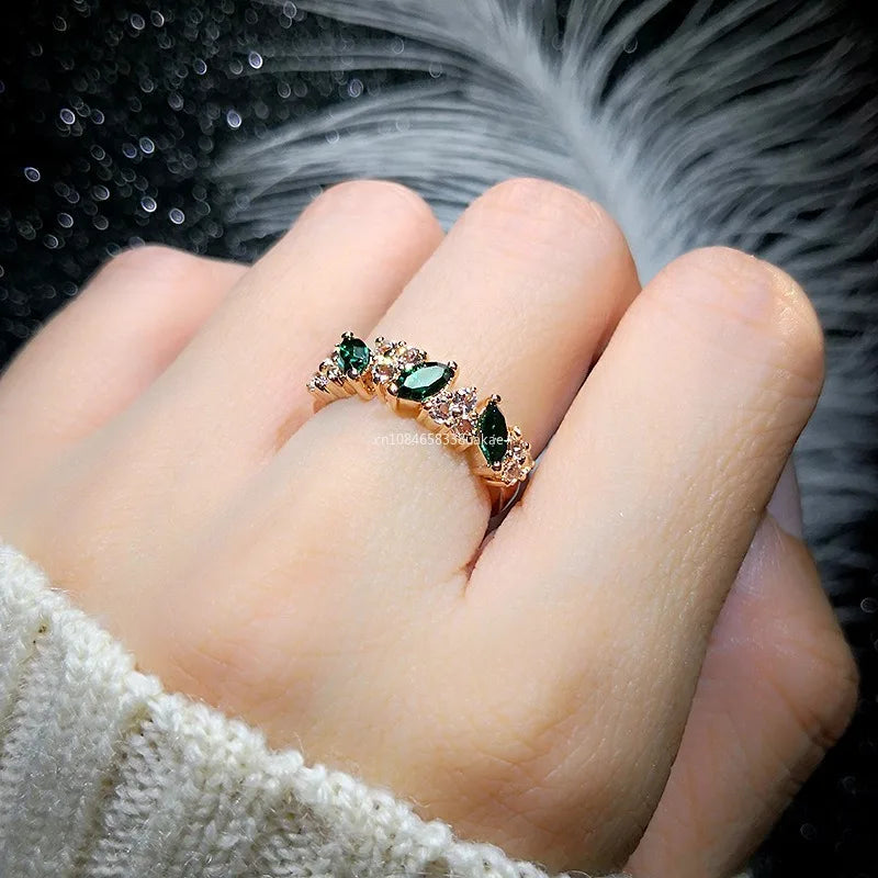 Wedding Engagement Ring