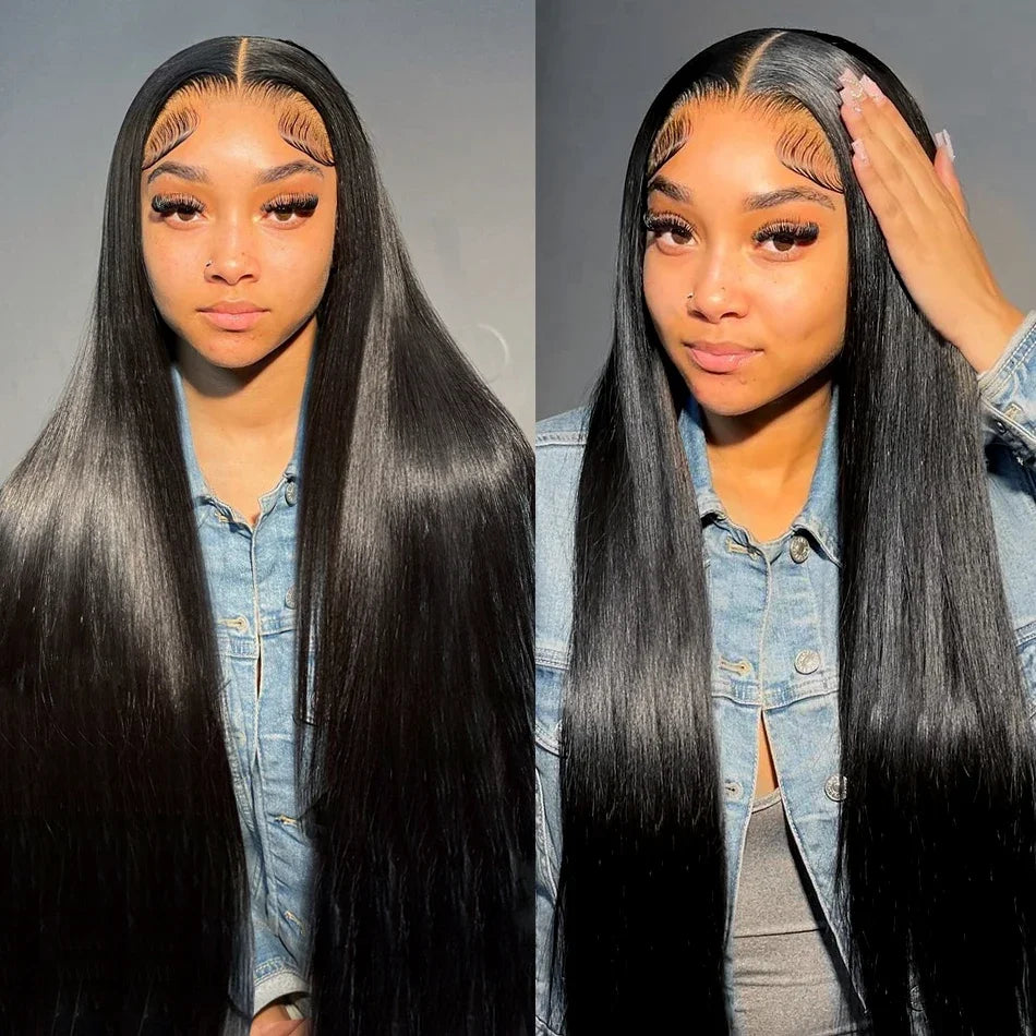 Brazilian  Hair Wigs