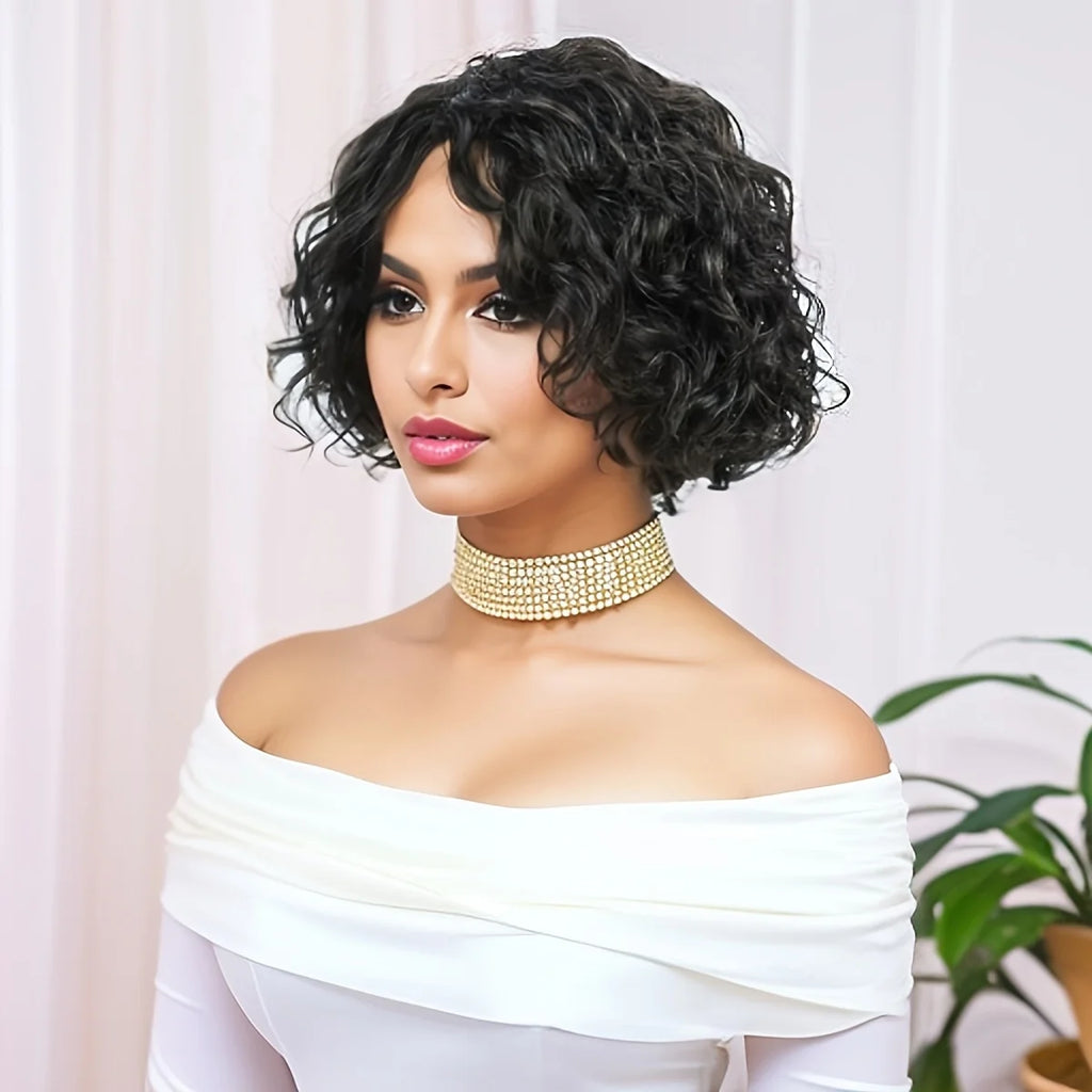 Pixie Cut Wigs HairUGo