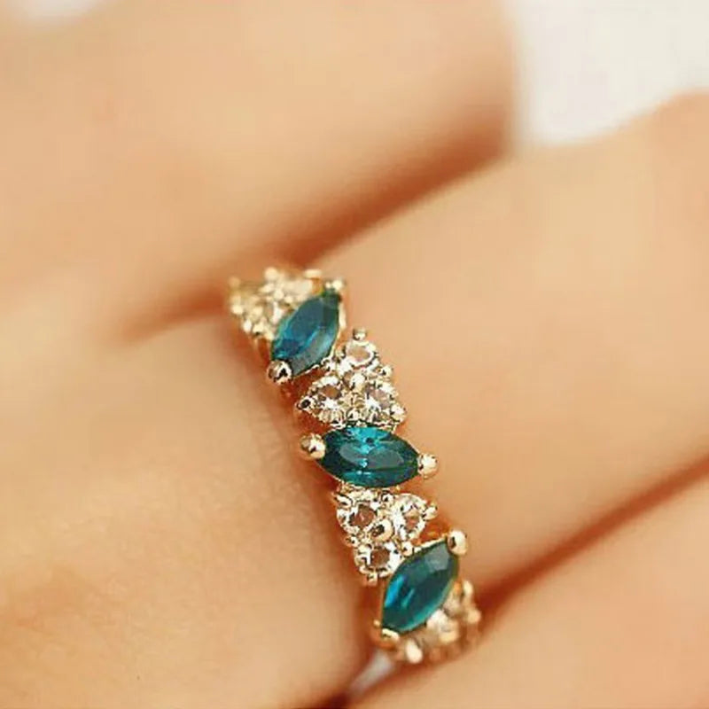 Wedding Engagement Ring