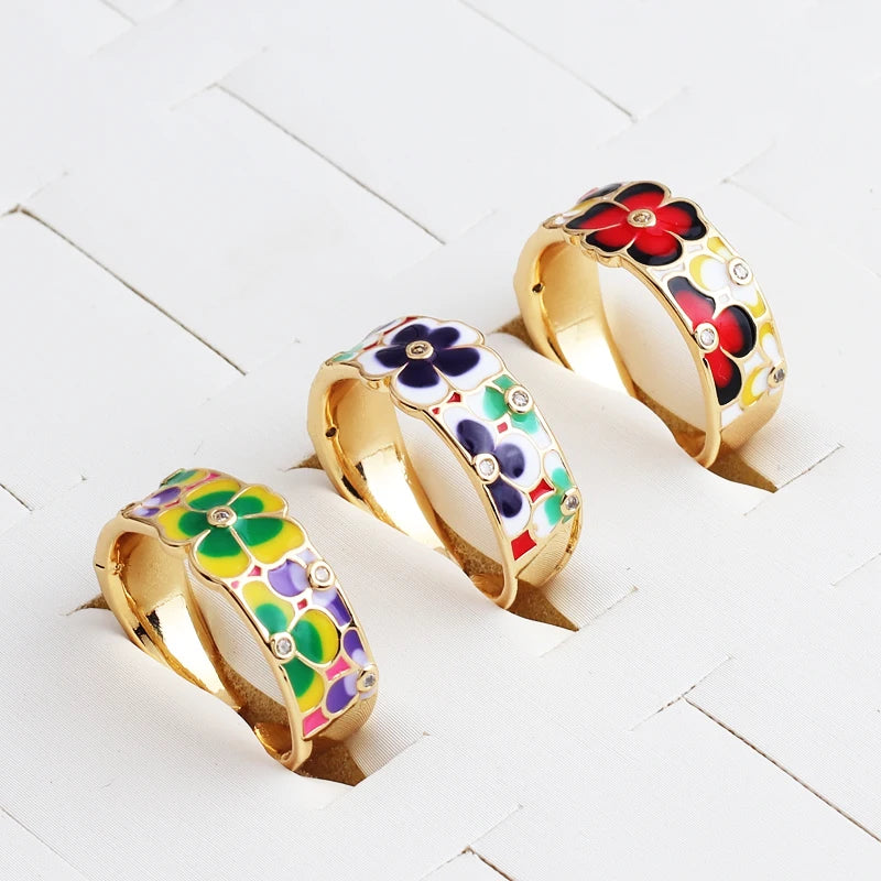 Craft Women's Rings