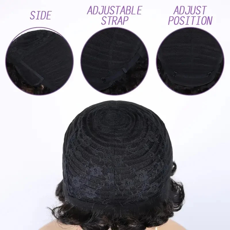 Brazilian Human Hair